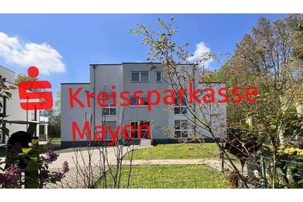 Wohnung zum Kaufen in Andernach 357.000,00 € 108.75 m²