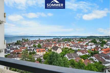 Wohnung zum Kaufen in Immenstaad am Bodensee 249.000,00 € 75.86 m²