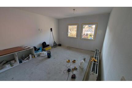 2,5-Zimmer-Wohnung Erstbezug nach Sanierung in Gummersbach-Becke