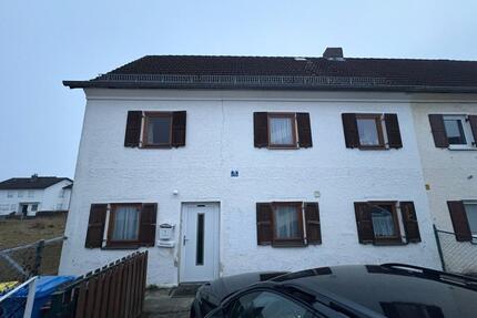 Bestlage ( Katzenberg) in Landau Isar - Landau an der Isar