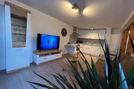 NEU Ferienwohnung an der Ostsee Hansestadt Stralsund 11.05.-14.05.