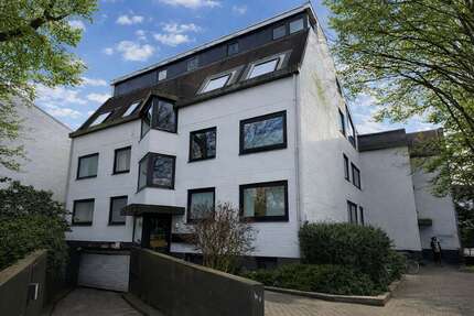 Wohnung zum Kaufen in Bremen 255.000,00 € 105.68 m²