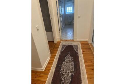 Mobilisierte Wohnung am Rüdesheimer Platz - Berlin Mitte