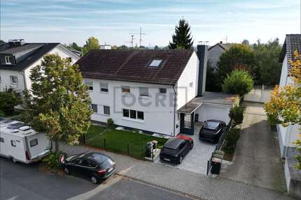 Haus zum Kaufen in Dietzenbach Dietzenbach-Steinberg 685.000,00 € 170 m² - Dietzenbach / Dietzenbach-Steinberg