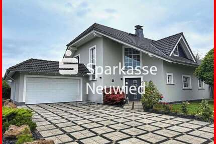 Haus zum Kaufen in Buchholz 593.000,00 € 193 m²