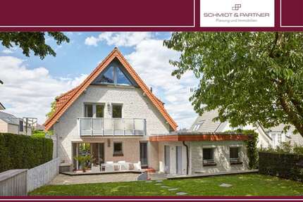 Haus zum Kaufen in Scharbeutz 890.000,00 € 138.48 m²