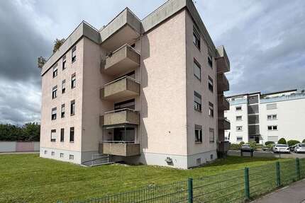 Wohnung zum Kaufen in Leimen 265.000,00 € 97 m²