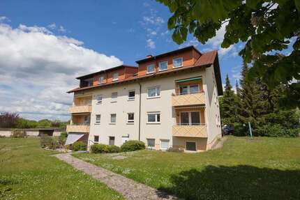 Wohnung zum Kaufen in Bad Rodach 137.000,00 € 65.5 m²