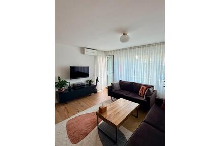 Stilvolle 3-Zi Wohnung mit hochwertiger Ausstattung - Stuttgart Neuwirtshaus