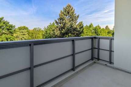 Wohnung zum Mieten in Freiberg 521,00 € 69.42 m²