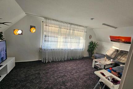 Wohnung zu vermieten ab sofort - 950,00&nbsp;EUR Kaltmiete, ca.&nbsp; 117,00&nbsp;m&sup2; in Horn-Bad Meinberg (PLZ: 32805)