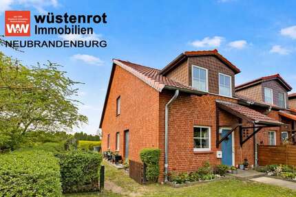 Haus zum Kaufen in Kröpelin 180.000,00 € 107.5 m²