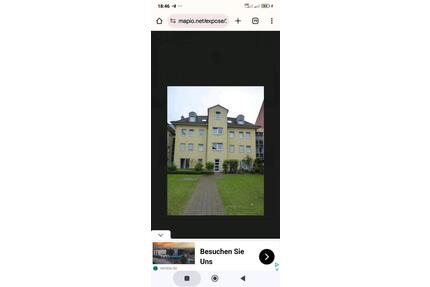 Eigentumswohnung EG barrierefrei in Rheda - Rheda-Wiedenbrück