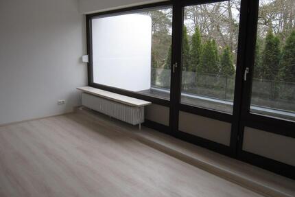 Sanierte 2-Zi. Whg. +Blk +EBK in M.-Waldperlach - München Ramersdorf-Perlach