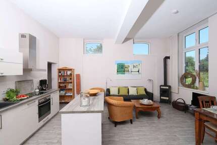 Wohnung zum Mieten in Kosel 780,00 € 65 m²