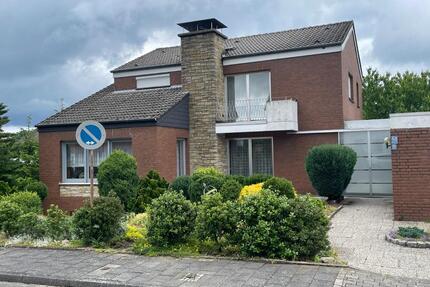 Haus mit Grundstück in Tecklenburg-Leeden