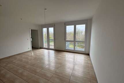 Wohnung zum Kaufen in Hanau 225.000,00 € 44 m²