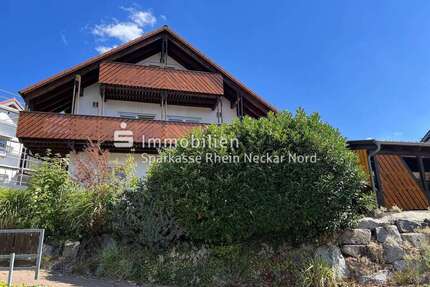 Haus zum Mieten in Birkenau 1.700,00 € 198.16 m²
