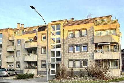 Wohnung zum Kaufen in Mönchengladbach 119.000,00 € 56 m²