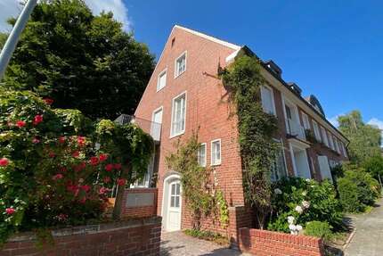 Wohnung zum Mieten in Rheine 1.050,00 € 82.57 m²