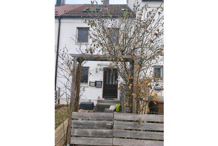 RMH in Augsburg- Haunstetten - 429.000,00&nbsp;EUR Kaufpreis, ca.&nbsp; 119,00&nbsp;m&sup2; in Schwabmünchen (PLZ: 86830)