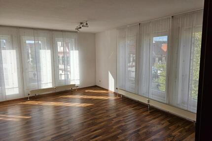 2-Zimmer-Wohnung im Zentrum Laichingen zu vermieten