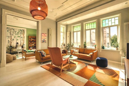 Wohnung zum Kaufen in Bremerhaven 388.000,00 € 227 m²
