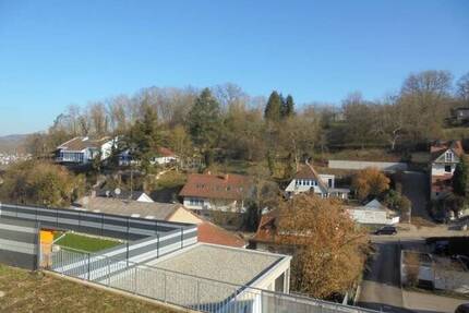 Wohnen und arbeiten unter einem Dach - Lörrach Brombach