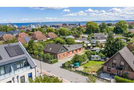 Grundstück zu verkaufen in Scharbeutz-Haffkrug 1.800.000,00 € 1814 m²