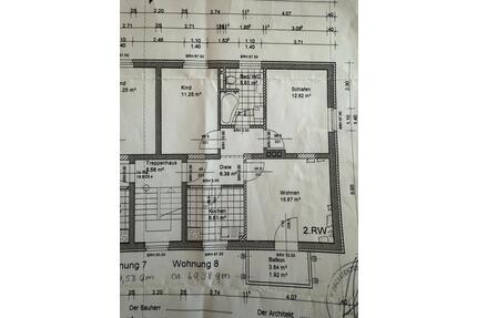 Wohnung ab 01.06.2026 - 660,00&nbsp;EUR Kaltmiete, ca.&nbsp; 61,00&nbsp;m&sup2; in Magdeburg (PLZ: 39128) Großer Silberberg