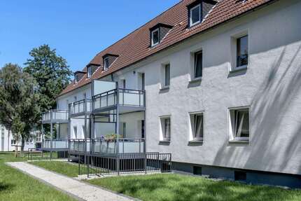 Wohnung zum Mieten in Gelsenkirchen 379,00 € 49.45 m²