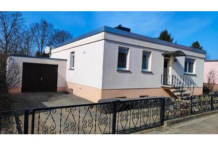 Einfamilienhaus in Seenähe zu verkaufen!!!!! - Wusterhausen/Dosse