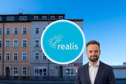 +++TOP-Investment+++Wohn- und Geschäftshaus in Chemnitz-Sonnenberg+++ - Chemnitz / Sonnenberg