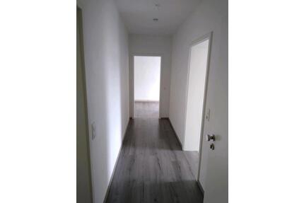 Wohnung 2,5 Zimmer, modern ,inkl. Einbauküche - Delligsen