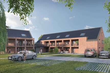 Wohnung zum Kaufen in Neuenkirchen 336.500,00 € 89.02 m²