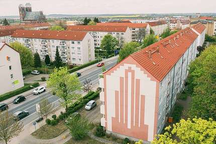 Wohnung zum Mieten in Prenzlau 510,00 € 48.75 m²
