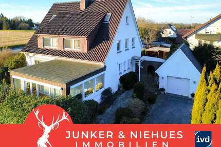Haus zum Kaufen in Oerlinghausen 390.000,00 € 208 m²