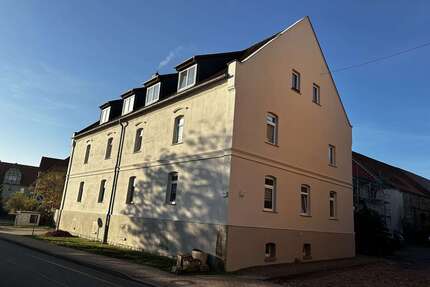 Wohnung zum Mieten in Teutschenthal OT Zscherben 370,00 € 52.58 m²