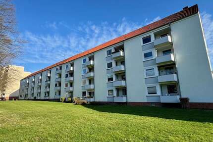 Wohnung zum Mieten in Salzgitter 390,00 € 62 m²