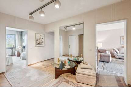 Wohnung zum Kaufen in Mülheim an der Ruhr 200.000,00 € 99 m²