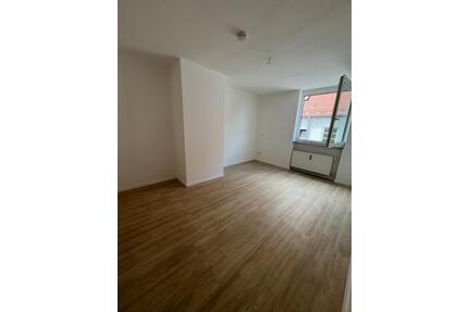 2-Zimmer-Wohnung (47m²) im Domviertel Augsburg