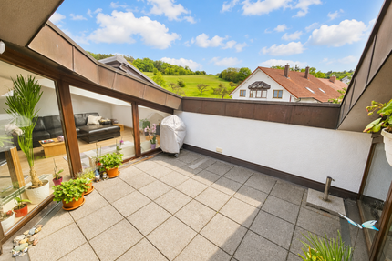 Wohnung zum Kaufen in Weissach 285.000,00 € 74.93 m²