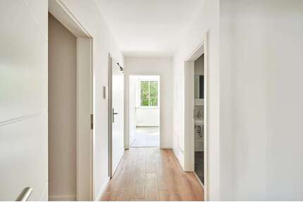 Wohnung zum Mieten in Leipzig 905,00 € 57.61 m²