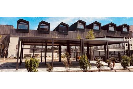 Tiny House Harz - 210,00&nbsp;EUR Kaltmiete, in Nordhausen (PLZ: 99734)