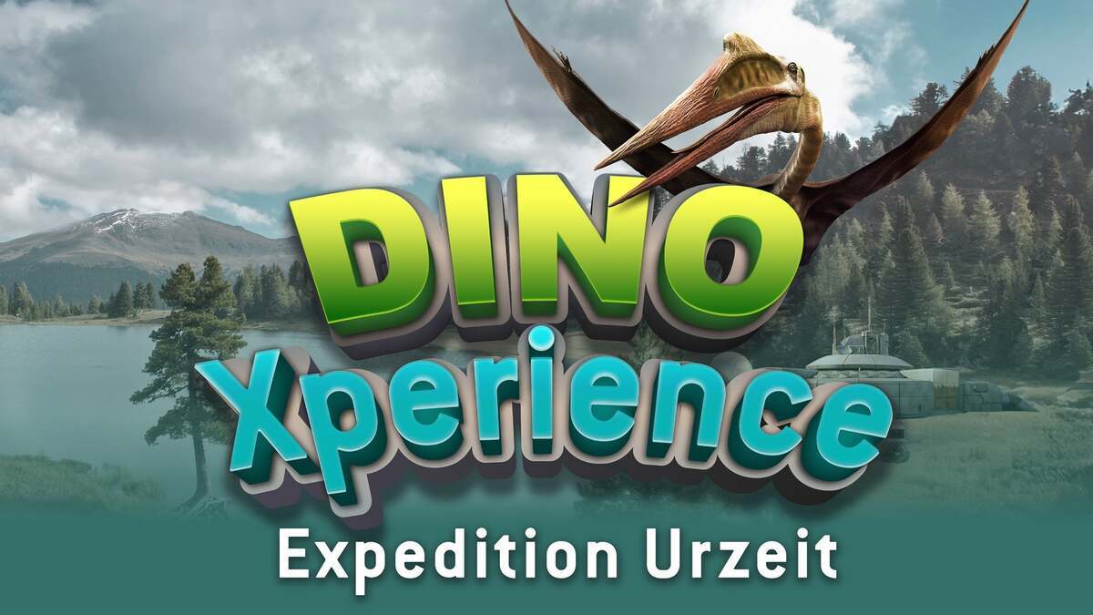 DinoXperience