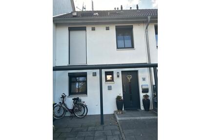 Neues Reihenhaus nur noch bis 31.03.ohne Provision - Bremen Blumenthal