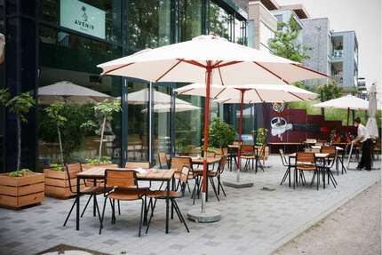 Gastronomie in Lüneburg 3.580,00 € 160 m²