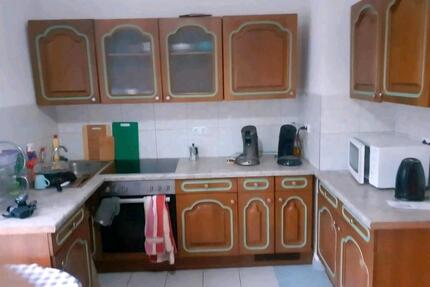 W.G Monteuren, Studenten Zimmer Billiger können Sie nicht wohnen. - Kirn