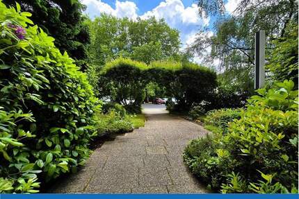 Renovieren und einziehen! Barrierefreie Wohnung. - Herten Westerholt