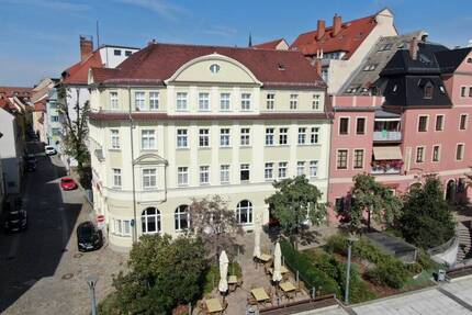 A4RES - Moderne, neu sanierte 3 Raumwohnung mit EBK im Zentrum von Bautzen